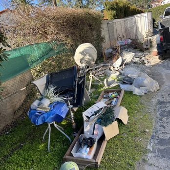 Rose City Hauling - Junk Removal & Hauling Near Me Rose City Hauling - Junk Removal & Hauling Near Me