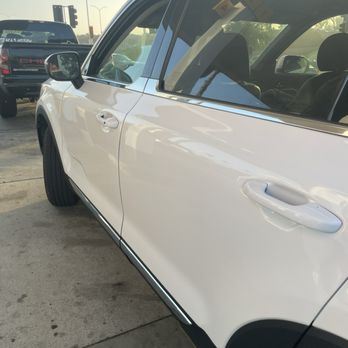 World Auto Body - Finished product - Body Shops Near Me - Encinitas, California