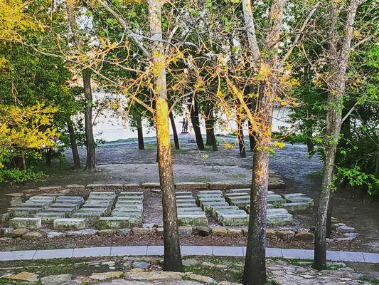 Kaw Point Park by null