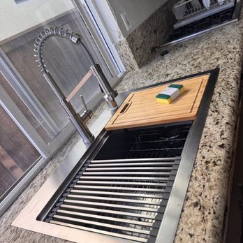 AB Home Repairs - After - General Contractors Near Me - Chula Vista, California AB Home Repairs - After - General Contractors Near Me - Chula Vista, California
