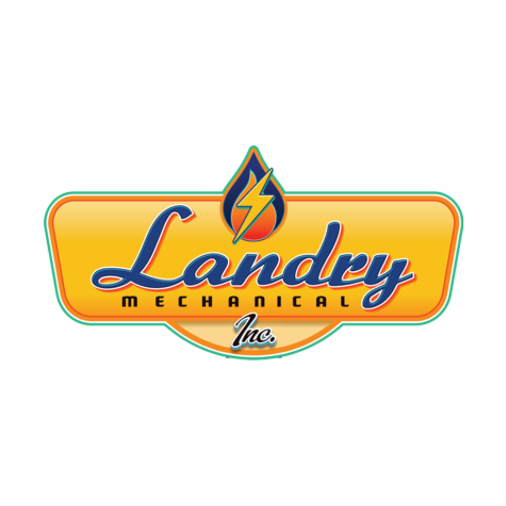 Slide of Landry Mechanical