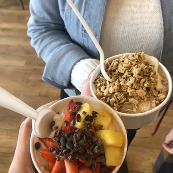 Nekter Juice Bar - Vegan ice cream - Acai Bowls Near Me - Lehi, Utah Nekter Juice Bar - Vegan ice cream - Acai Bowls Near Me - Lehi, Utah