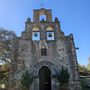 San Antonio Missions Hike and Bike Trail