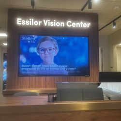 LensCrafters