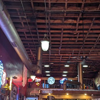 Lockhart Smokehouse - Upstairs seating - Barbeque Near Me - Plano, Texas Lockhart Smokehouse - Upstairs seating - Barbeque Near Me - Plano, Texas