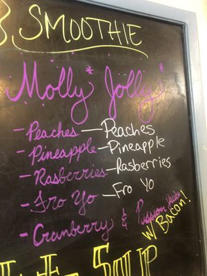 Menu photo 2 Raider Ridge Cafe Durango, CO