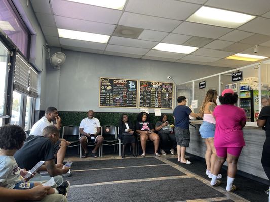 Golden Wings by null