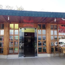 Yalı Dinlenme Tesisleri