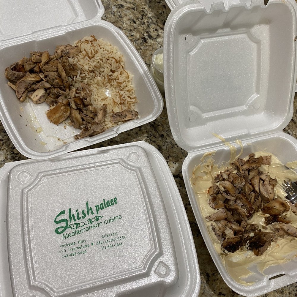Shish Palace - Mediterranean Near Me - Rochester Hills, Michigan Shish Palace - Mediterranean Near Me - Rochester Hills, Michigan