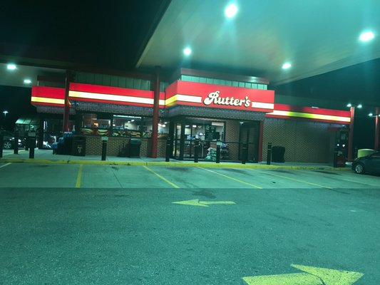 RUTTER’S - Updated December 2025 - 6837 Lincoln Way E, Fayetteville ...