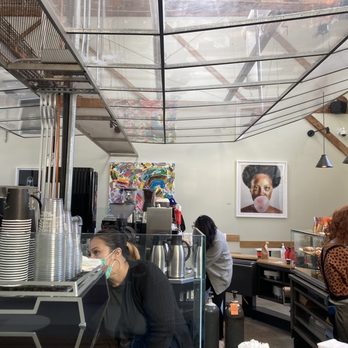 Intelligentsia Coffee - Inside - Coffee & Tea Near Me - Venice, California Intelligentsia Coffee - Inside - Coffee & Tea Near Me - Venice, California