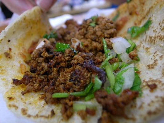 El Taco Loco #3 by null