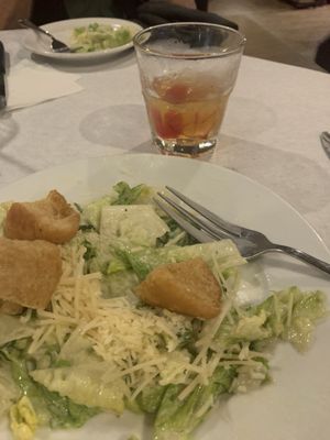 Lucky's Steakhouse by null