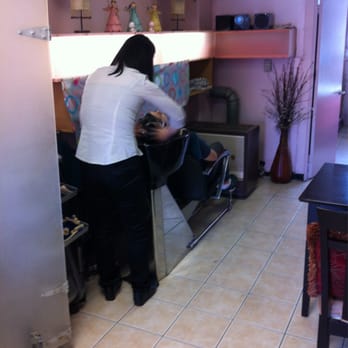 Hair Screen - Wash included in price of cut - Hair Salons Near Me - Allston, Massachusetts Hair Screen - Wash included in price of cut - Hair Salons Near Me - Allston, Massachusetts