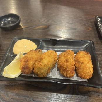 Angry Fish Sushi - Sushi Bars Near Me - San Leandro, California