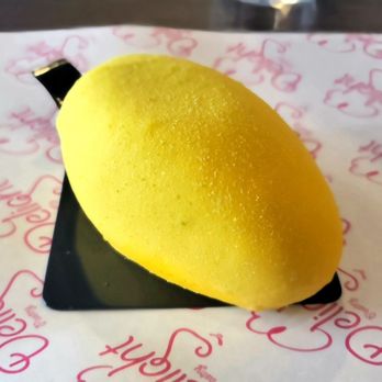 Delight Pastry - Mango Delight - Desserts Near Me - Pasadena, California