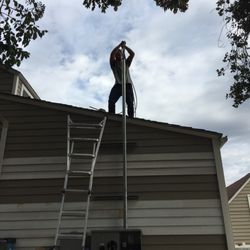 Next Level Electric - Duplex panel upgrade
