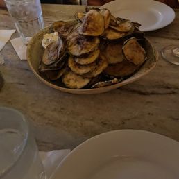 My Mothers Chips
