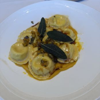 Marea - Ravioli - Italian Near Me - New York, New York