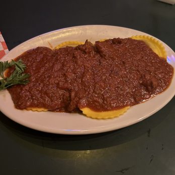 Orlando's Italian Restaurant - Beef Ravioli - Pizza Near Me - Lubbock, Texas Orlando's Italian Restaurant - Beef Ravioli - Pizza Near Me - Lubbock, Texas