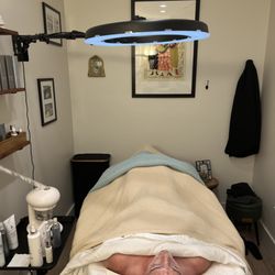 Billie Esthetics - HydroJelly Mask, Facial