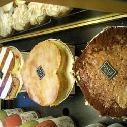 Boulangerie Paul - Coeur St Valentin