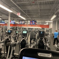 Blink Fitness - Merrionette Park