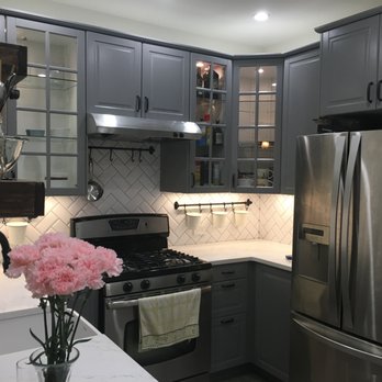 Dancoby Construction - Kitchen! - General Contractors Near Me - Rockaway Park, New York