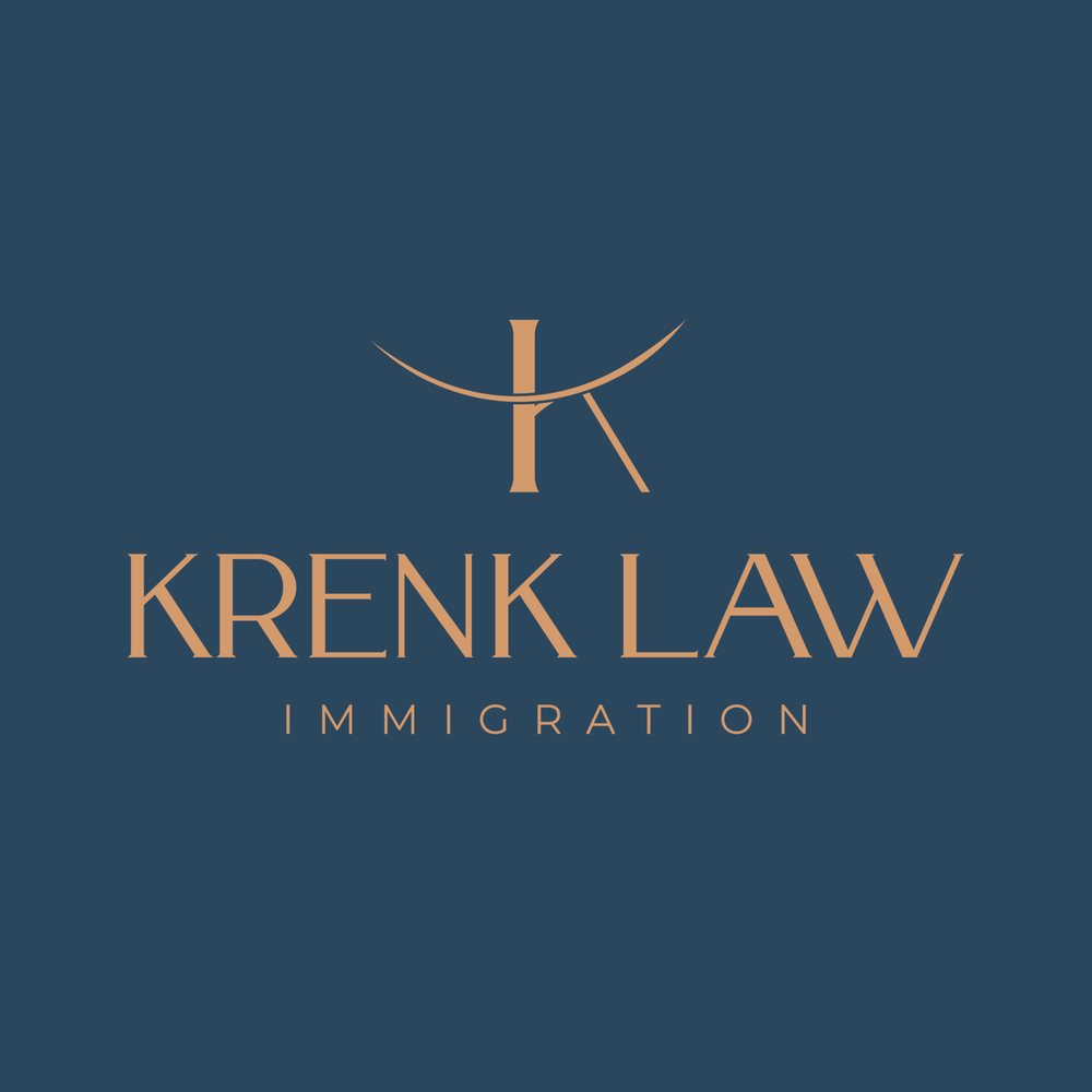 Krenk Law Immigration - immigration attorney in Westfield, IN