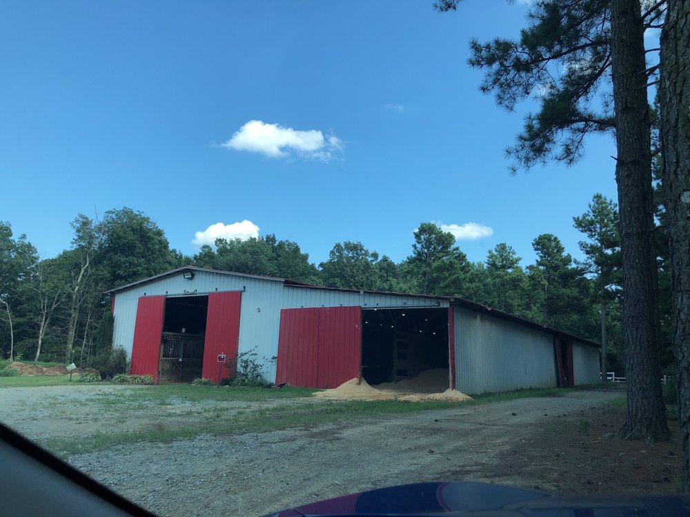 WINSLOW STABLES Updated June 2024 3116 Buckhorn Rd, Efland, North
