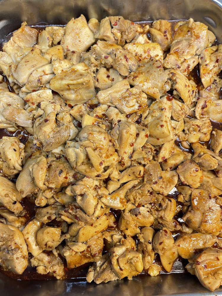 CHINISE KITCHEN IN H.E.B Updated May 2024 11 Photos 3601 Pecan St