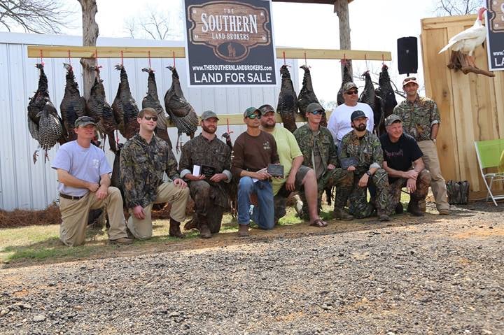 The Southern Land Brokers - property management company in Hayneville, AL