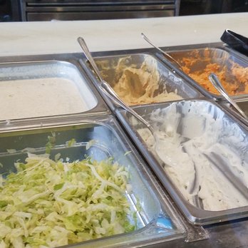 Sababa Mediterranean Grill - Different sides - Mediterranean Near Me - Columbus, Ohio Sababa Mediterranean Grill - Different sides - Mediterranean Near Me - Columbus, Ohio