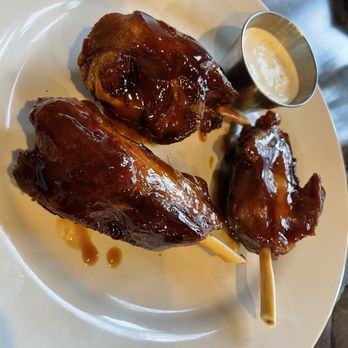 L A Cafe - Hawg wings - Cafes Near Me - Whitestown, Indiana L A Cafe - Hawg wings - Cafes Near Me - Whitestown, Indiana