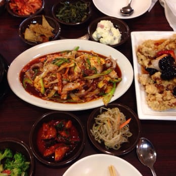 Hai Woon Dai - Korean Near Me - Antioch, Tennessee