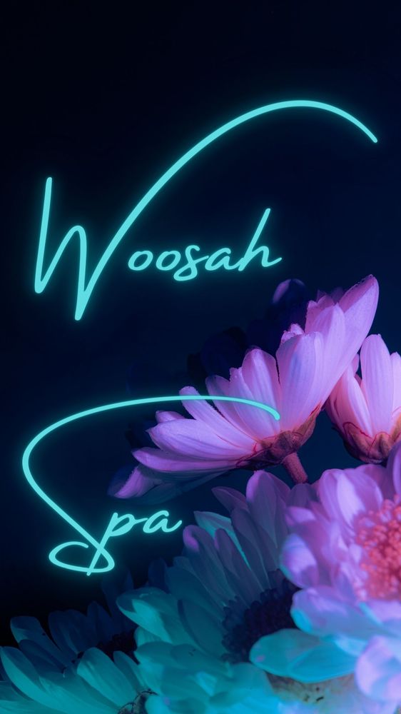 WOOSAH SPA Updated June 2024 Request an Appointment 14300 Gallant
