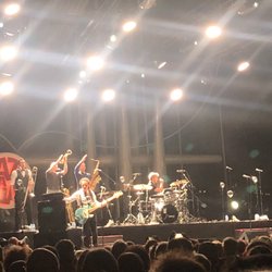 Jazz à Juan