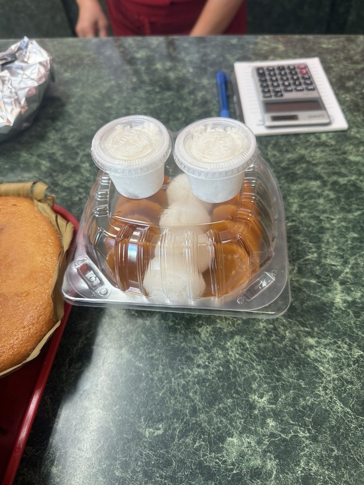 Claire's Pastries and Restaurant