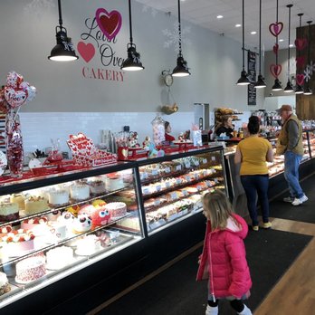 Lovin Oven Cakery - Fantastic selection! - Bakeries Near Me - Antioch, Illinois Lovin Oven Cakery - Fantastic selection! - Bakeries Near Me - Antioch, Illinois