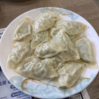 Spring Dumplings 富春餐厅 - Signature mackerel dumplings - Asian Fusion Near Me - Rosemead, California Spring Dumplings 富春餐厅 - Signature mackerel dumplings - Asian Fusion Near Me - Rosemead, California