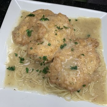 Santoni's Pizzeria and Restaurant - Chicken Francese - Italian Near Me - Ridgewood, New Jersey Santoni's Pizzeria and Restaurant - Chicken Francese - Italian Near Me - Ridgewood, New Jersey