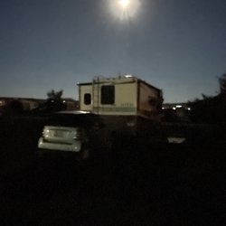 Springerville RV Park - Clean peaceful RV Park