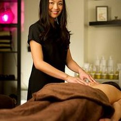 Ny New York Spa - Deep tissue massage atlanta