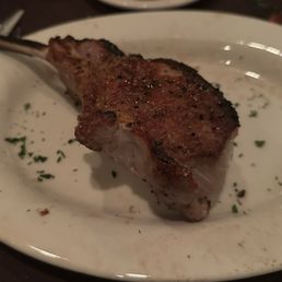 Beelers Pork Chop Beelers Pork Chop