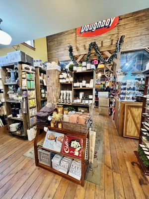 Elkhart Lake Outfitters by null