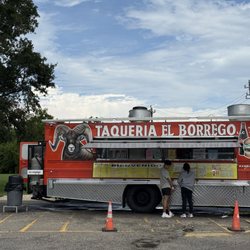 El Borrego Taqueria