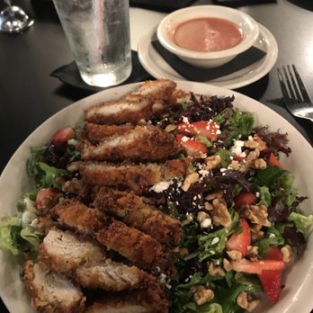 The Dish Cafe - American Near Me - Daniels, West Virginia