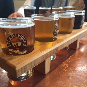 Steamworks - Pubs Near Me - Vancouver, British Columbia Steamworks - Pubs Near Me - Vancouver, British Columbia