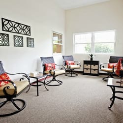 Commonwealth Senior Living at Cedar Bluff