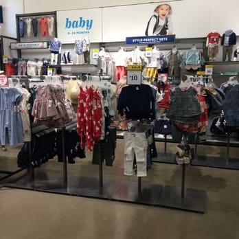 Old Navy - Children's Clothing Near Me - Pittsburgh, Pennsylvania